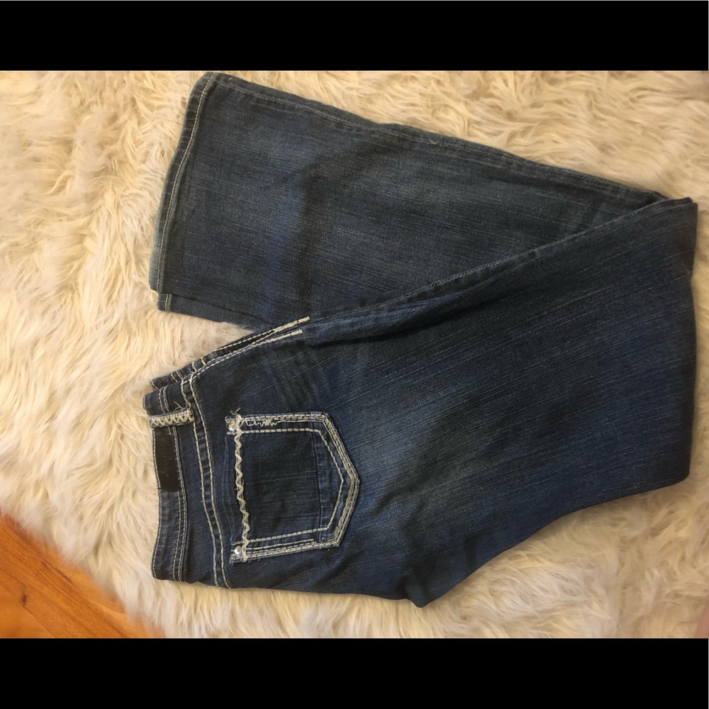 DayTrip bootcut Jeans